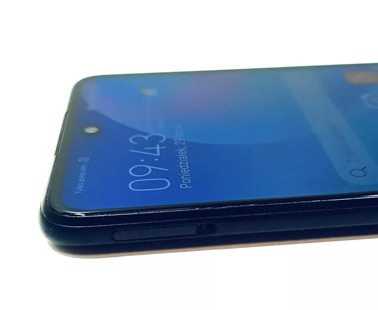 TELEFON HUAWEI P SMART 2021 MODEL PPA-LX1