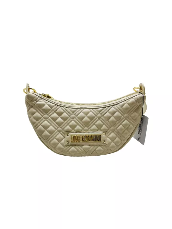 TOREBKA LOVE MOSCHINO BORSA DONNA HOBO LINEA QUILTED COLOR LA