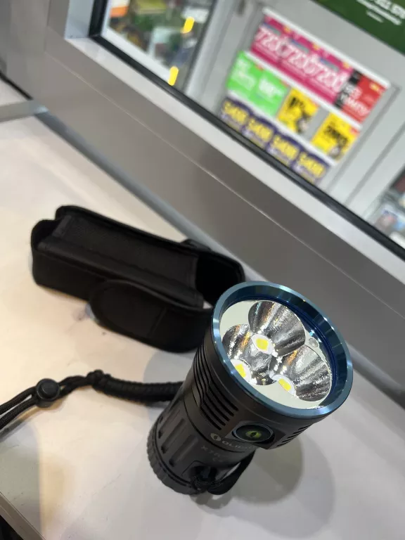 LATARKA OLIGHT X7R MARUDER K31600305