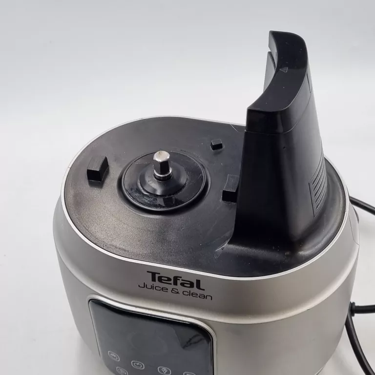 WYCISKARKA WOLNOOBROTOWA TEFAL ZC42 OKAZJA! POLECAM!