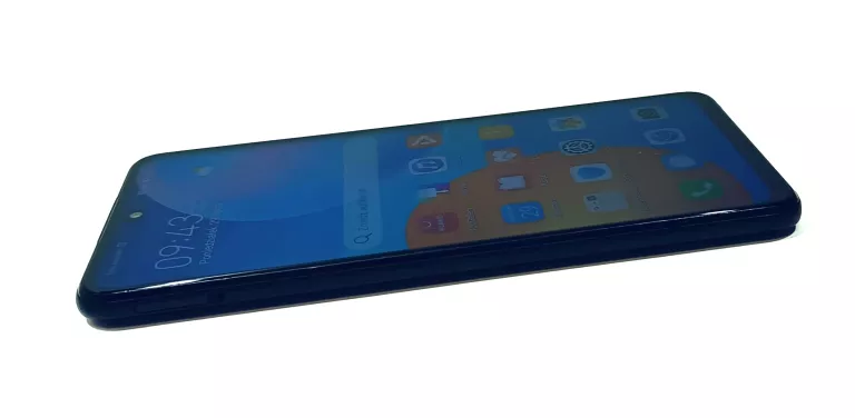 TELEFON HUAWEI P SMART 2021 MODEL PPA-LX1