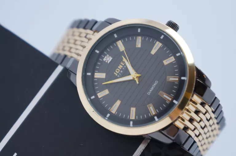 zegarek-jones-diamond-50466-stan-uzywany