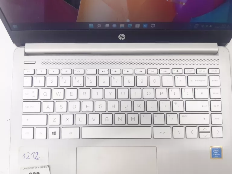 LAPTOP HP 14 -CF2518SA