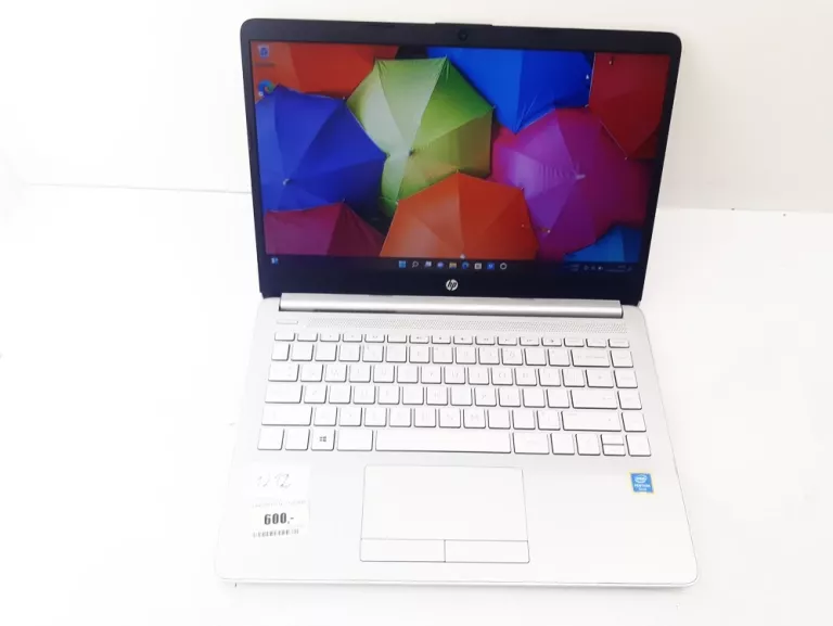 LAPTOP HP 14 -CF2518SA
