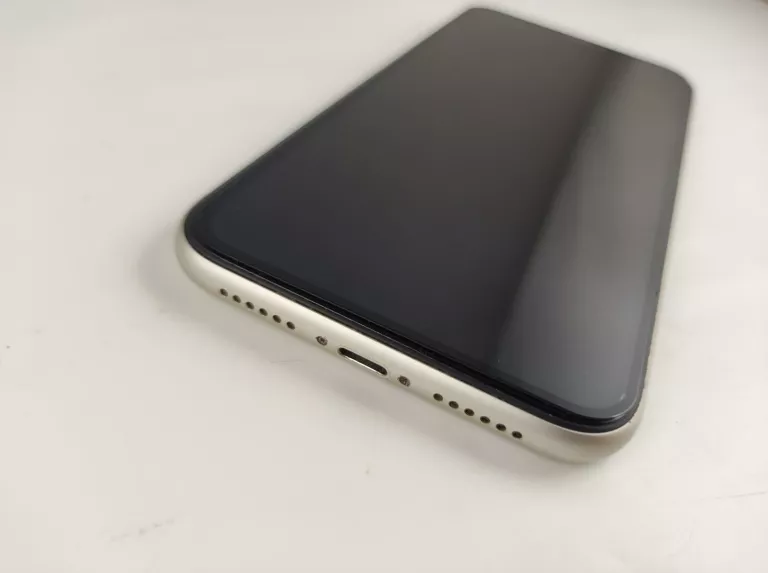 APPLE IPHONE 11 128GB KOMPLET BAT. 87%