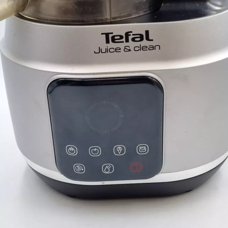 WYCISKARKA WOLNOOBROTOWA TEFAL ZC42 OKAZJA! POLECAM!