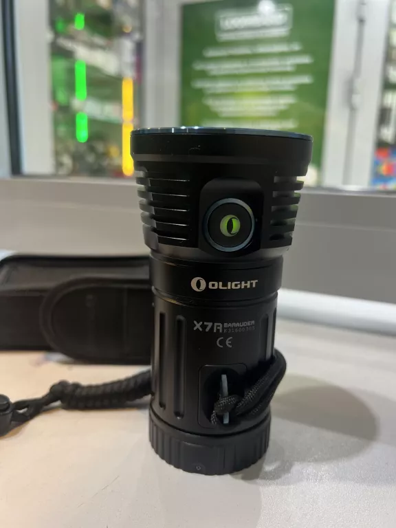 LATARKA OLIGHT X7R MARUDER K31600305