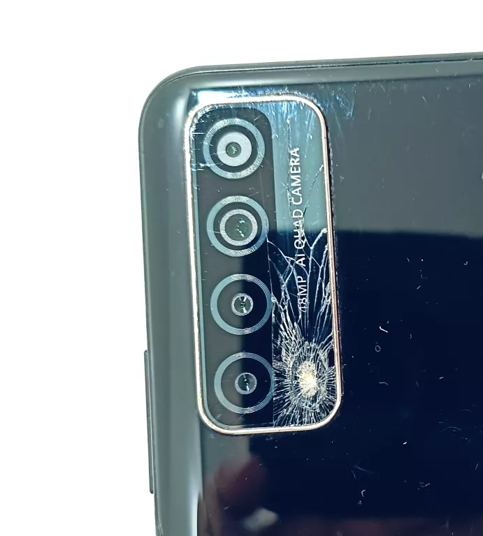 TELEFON HUAWEI P SMART 2021 MODEL PPA-LX1