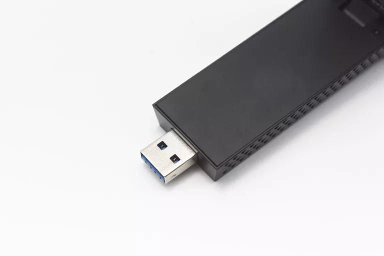 MODUŁ NETGEAR AC1200 WIFI USB ADAPTER A6210