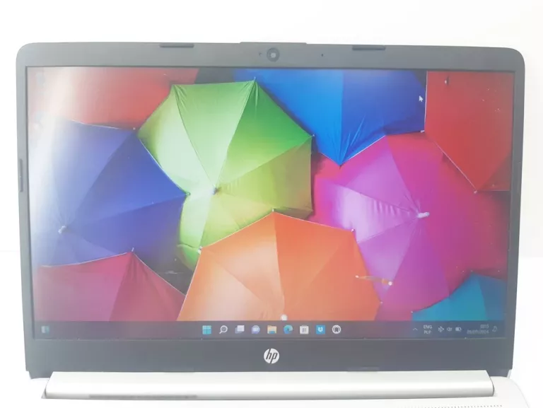 LAPTOP HP 14 -CF2518SA