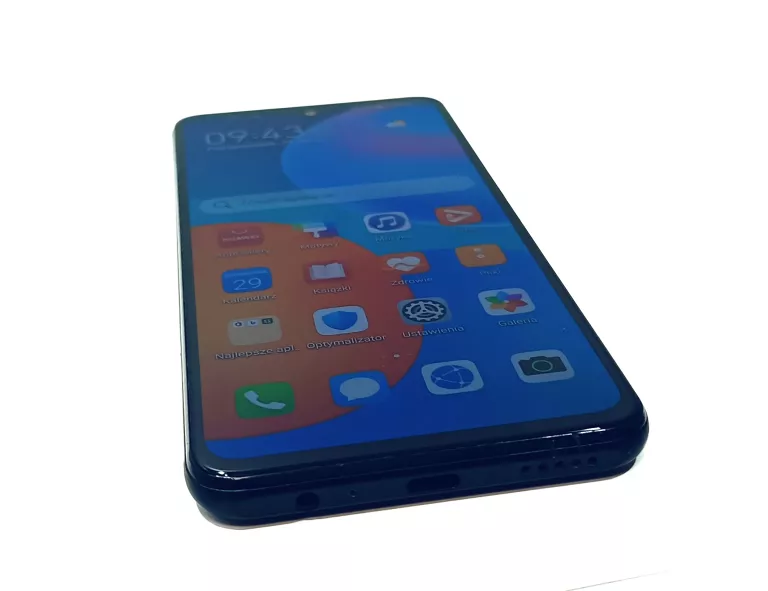 TELEFON HUAWEI P SMART 2021 MODEL PPA-LX1