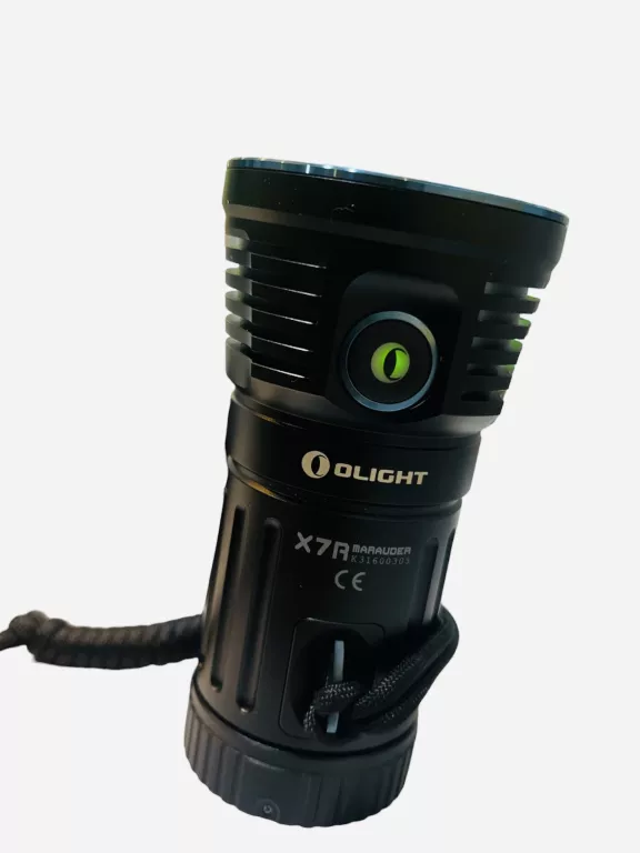 LATARKA OLIGHT X7R MARUDER K31600305