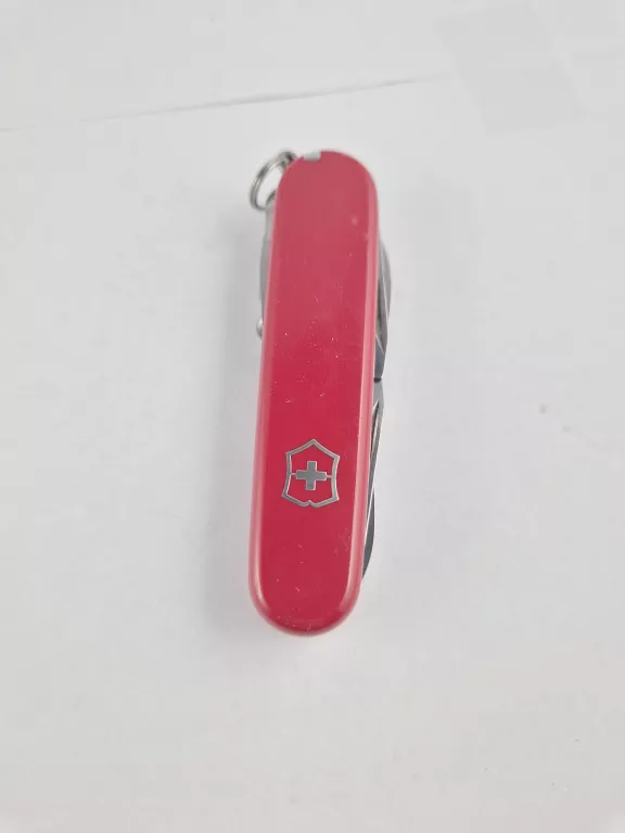 SCYZORYK VICTORINOX 8 NARZĘDZI