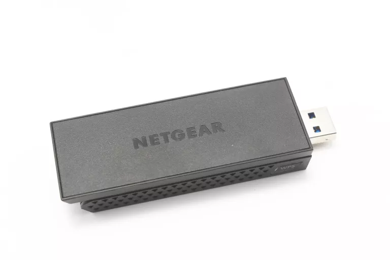 MODUŁ NETGEAR AC1200 WIFI USB ADAPTER A6210