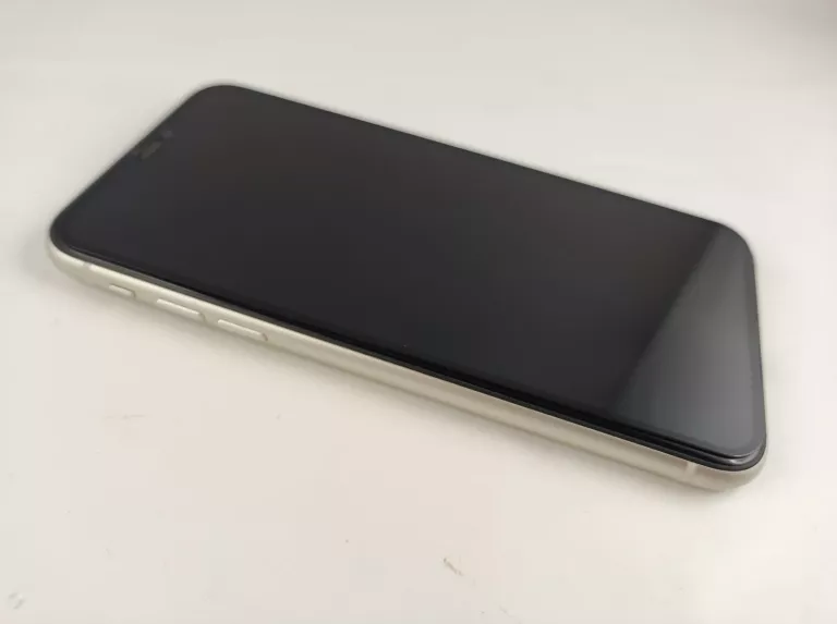 APPLE IPHONE 11 128GB KOMPLET BAT. 87%