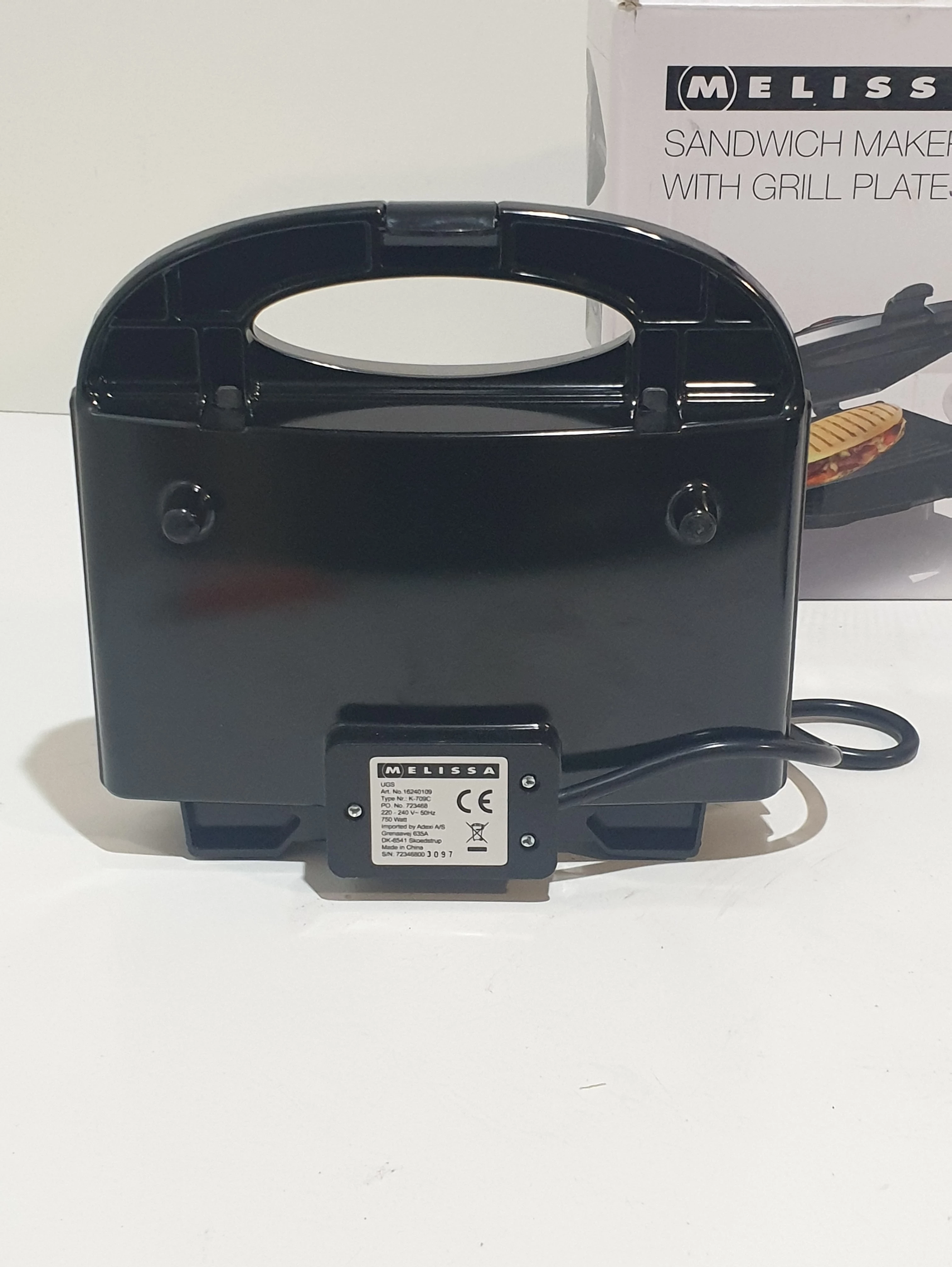 toster-melisa-pud-stan-uzywany