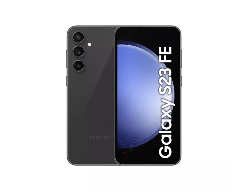 NA CZĘSCI! SAMSUNG GALAXY S23 FE 6,40" 120HZ 128GB/8GB 4500MAH DUAL SIM