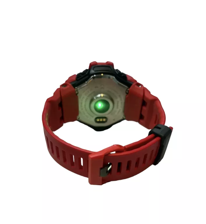 ZEGAREK G-SHOCK CASIO 3475 GBD-H1000 +KABELEK USB IGLA STAN