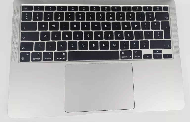 LAPTOP APPLE MACBOOK AIR 13 - INCH M1 A2337 13,3 " 8 GB / 512 GB SZARY