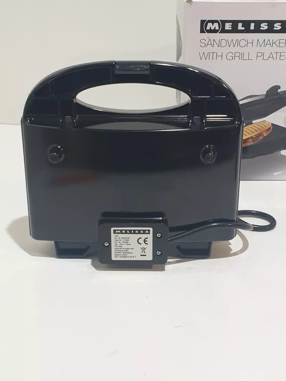 toster-melisa-pud-stan-uzywany