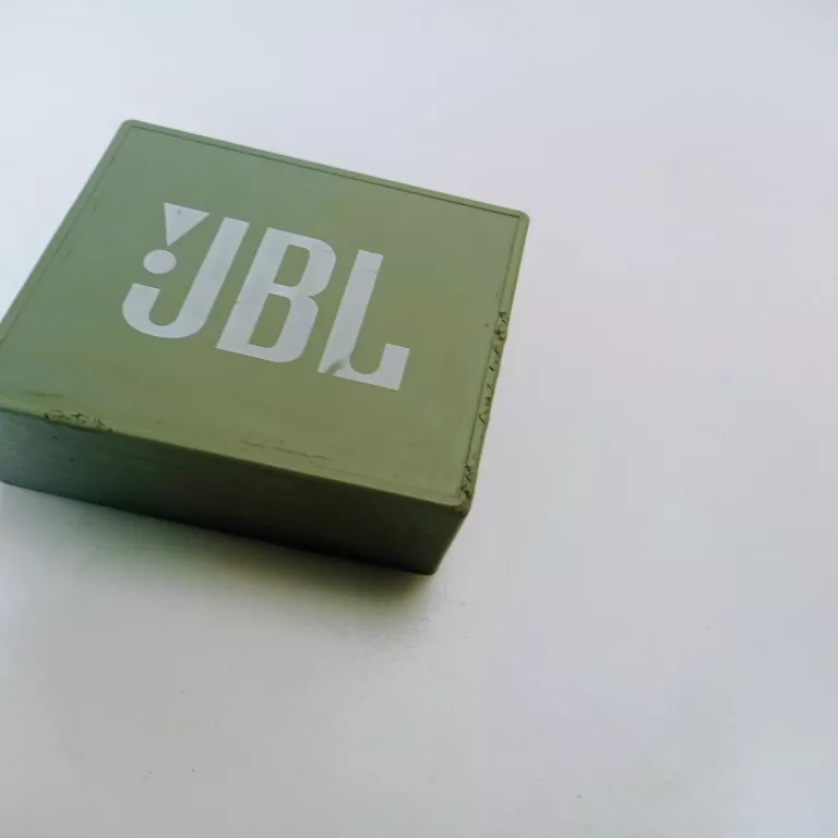 GŁOŚNIK JBL GO