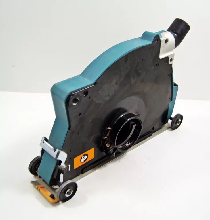 MAKITA 198440-5 OSŁONA TARCZY SZLIFIERKI Z ODSYSANIEM W PUDEŁKU