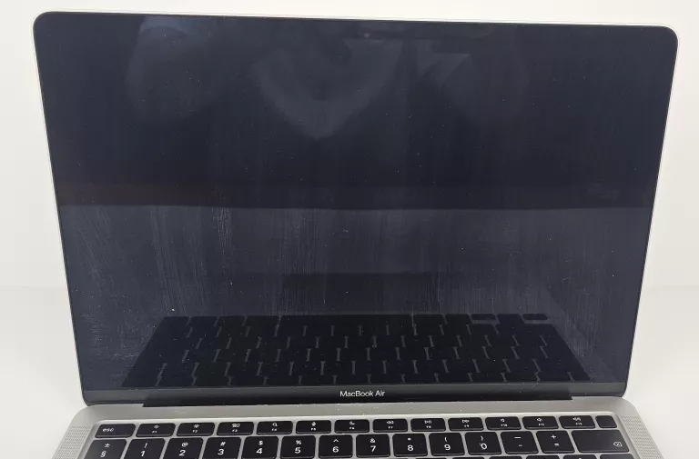 LAPTOP APPLE MACBOOK AIR 13 - INCH M1 A2337 13,3 " 8 GB / 512 GB SZARY