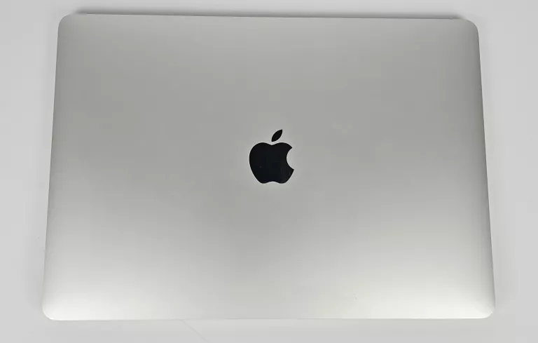 LAPTOP APPLE MACBOOK AIR 13 - INCH M1 A2337 13,3 " 8 GB / 512 GB SZARY