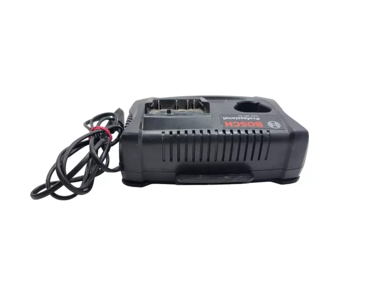 ŁADOWARKA DO BATERII BOSCH GAX 18V-30