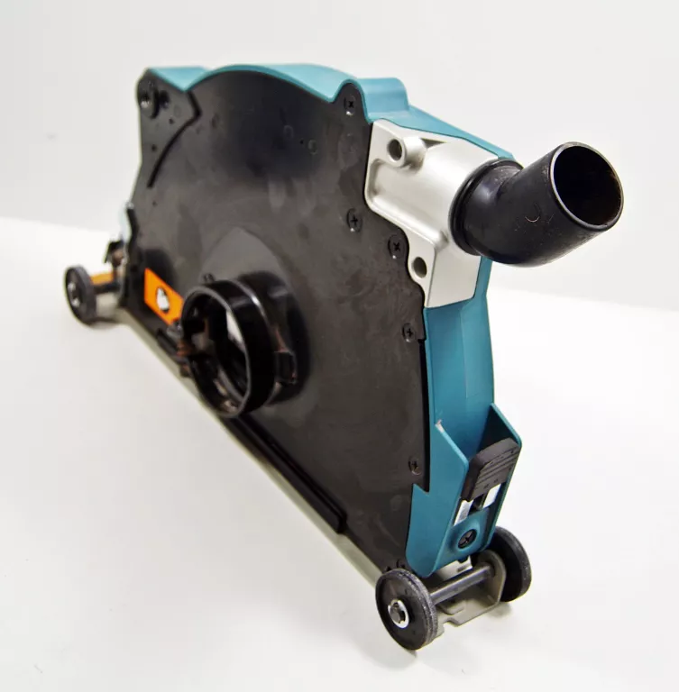 MAKITA 198440-5 OSŁONA TARCZY SZLIFIERKI Z ODSYSANIEM W PUDEŁKU