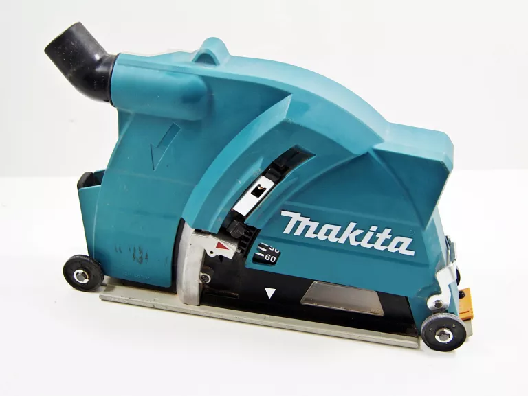 MAKITA 198440-5 OSŁONA TARCZY SZLIFIERKI Z ODSYSANIEM W PUDEŁKU