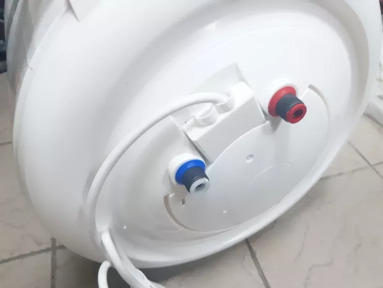 BOJLER ELEKTRYCZNY EQUA 30L