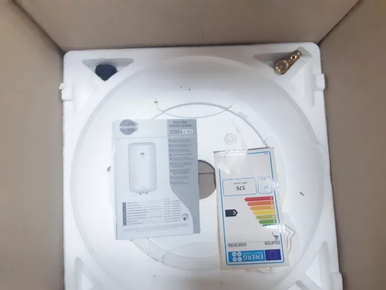 BOJLER ELEKTRYCZNY EQUA 30L