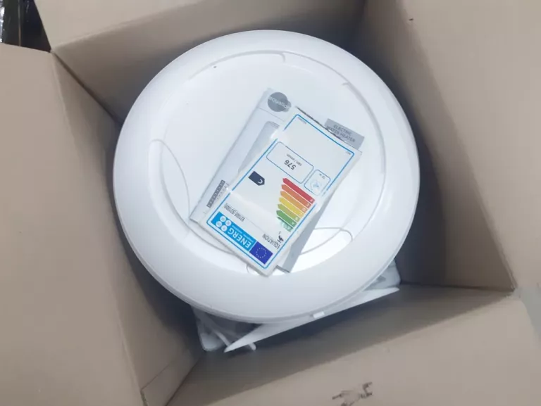 BOJLER ELEKTRYCZNY EQUA 30L