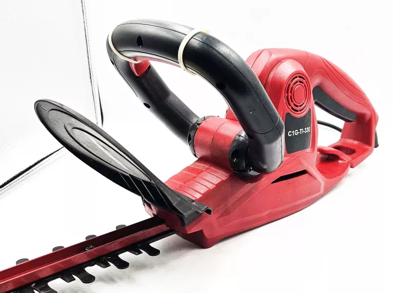 nozyce-do-zywoplotu-c1g-ti-330-opis-stan-uzywany