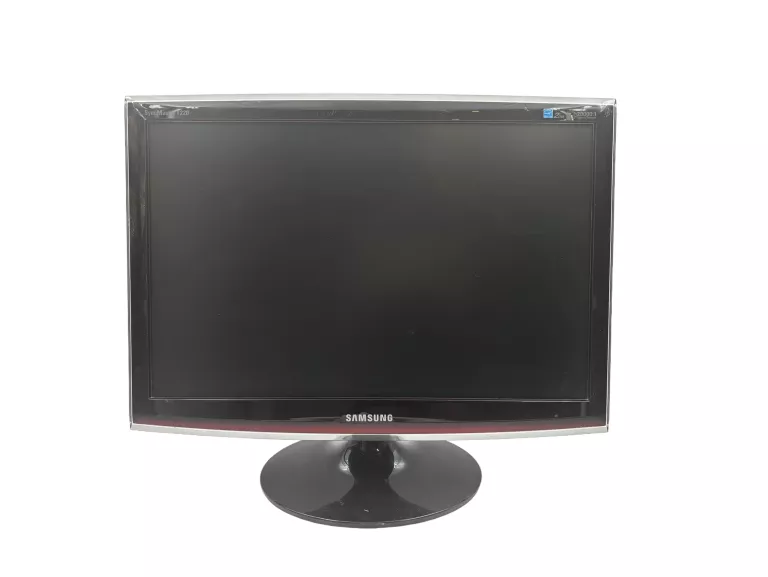 MONITOR LCD SAMSUNG SYNCMASTER T220 22"