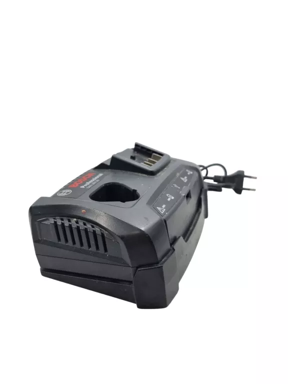 ŁADOWARKA DO BATERII BOSCH GAX 18V-30