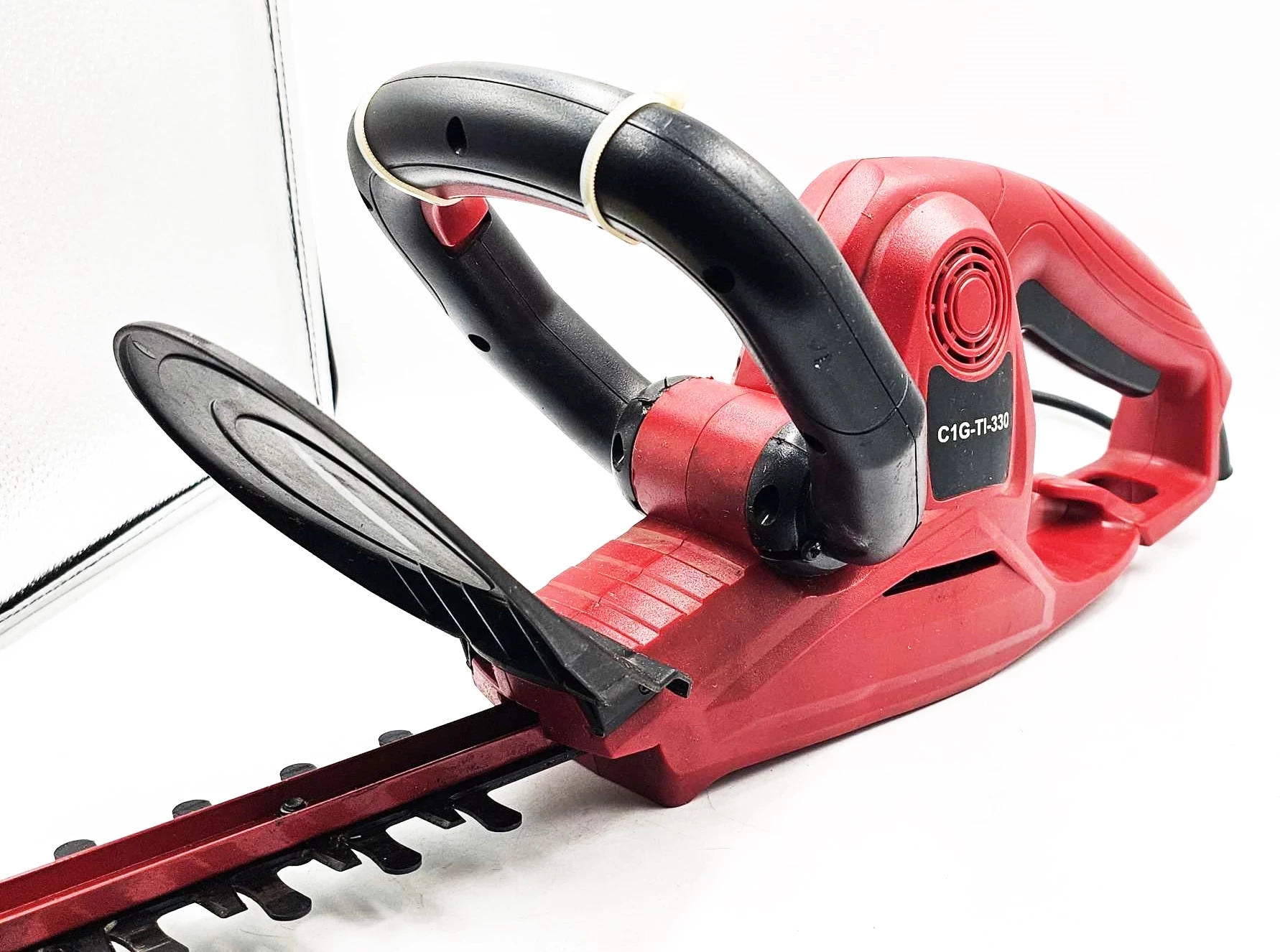 nozyce-do-zywoplotu-c1g-ti-330-opis-stan-uzywany