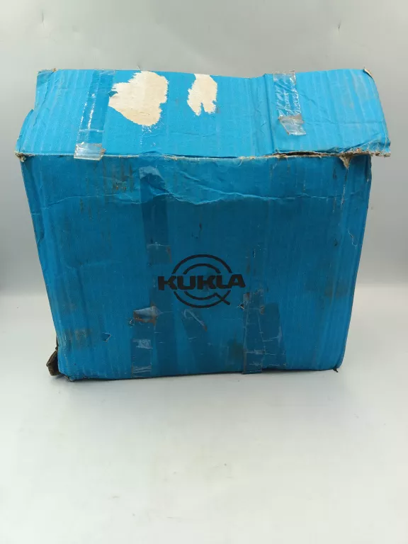 PROSTOWNIK KUKLA BK 12/15 12V + PUDEŁKO