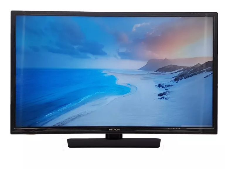 TELEWIZOR LED HITACHI 32HB4T61 32" HD READY SMART TV DVB-T2