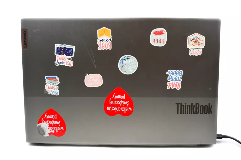 LENOVO THINKBOOK 15 G2 ARE AMD RYZEN 3 4300U 8 GB 256 GB FHD WINDOWS 11 PR
