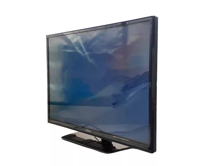 TELEWIZOR LED HITACHI 32HB4T61 32" HD READY SMART TV DVB-T2