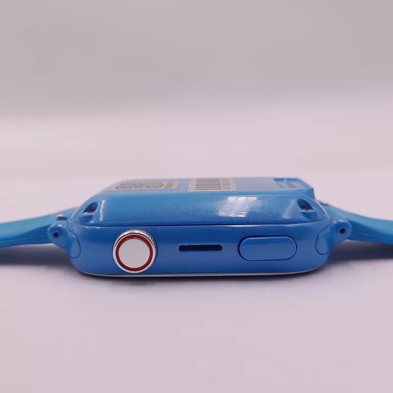 SMARTWATCH MAXCOM FW59 KIDDO LTE NIEBIESKI DLA DZIECKA