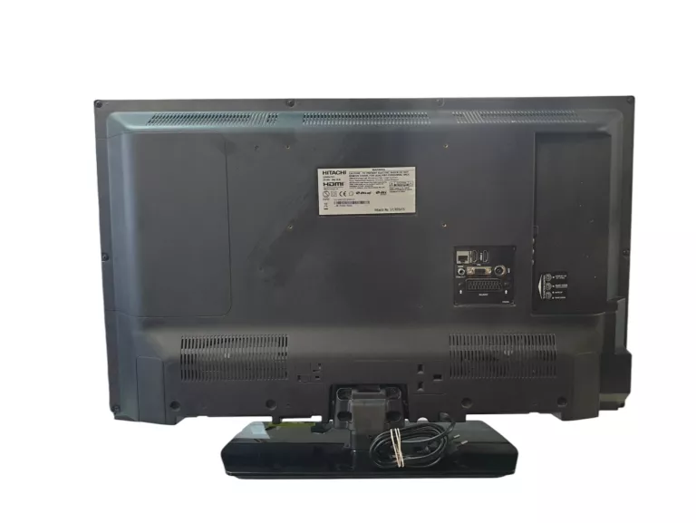 TELEWIZOR LED HITACHI 32HB4T61 32" HD READY SMART TV DVB-T2
