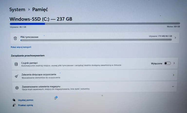 LENOVO THINKBOOK 15 G2 ARE AMD RYZEN 3 4300U 8 GB 256 GB FHD WINDOWS 11 PR