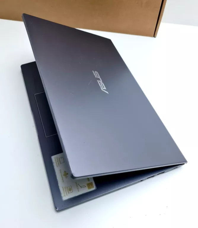 LAPTOP ASUS X415E INTEL PENTIUM GOLD 12GB RAM 128GB SSD