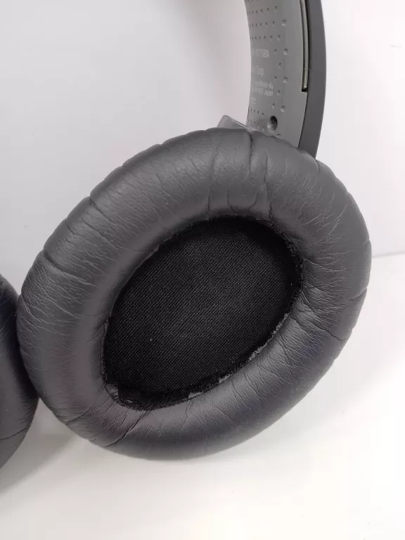 SŁUCHAWKI SONY MDR-ZX770BN