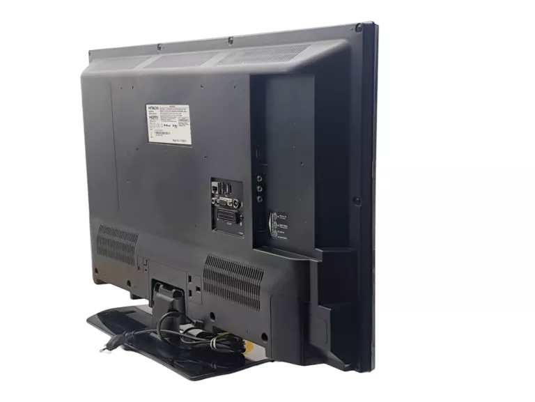 TELEWIZOR LED HITACHI 32HB4T61 32" HD READY SMART TV DVB-T2