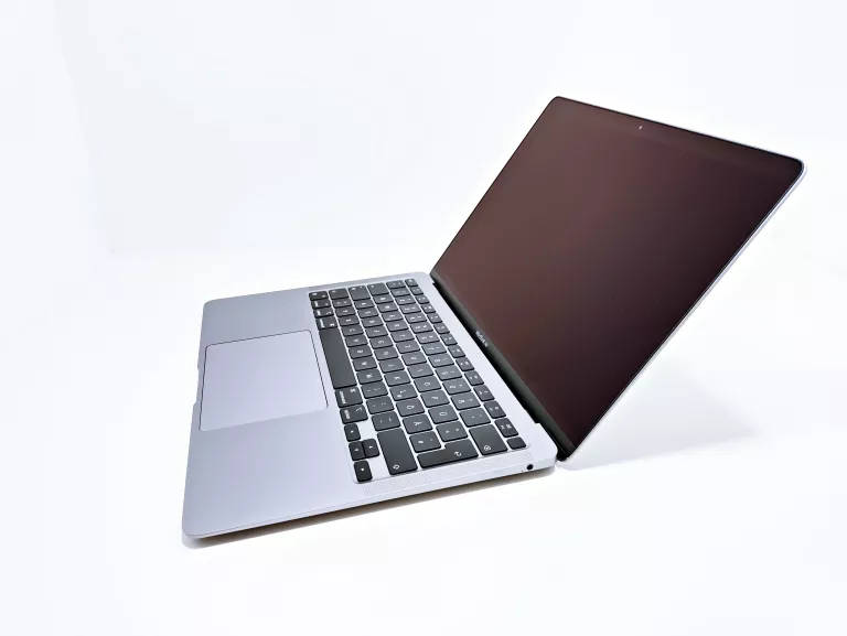 MacBook本体 MacBook Air M1 Apple MacBook Air M1 - Wydajność i komfort w nowej odsłonie
