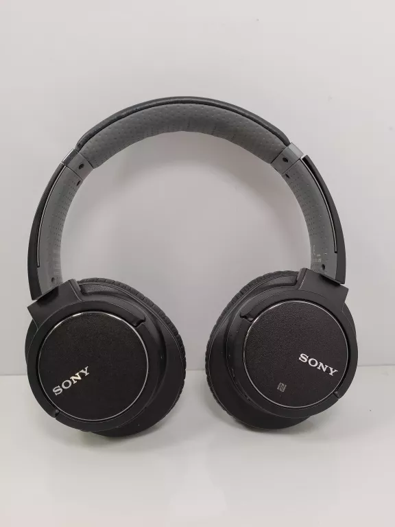 SŁUCHAWKI SONY MDR-ZX770BN